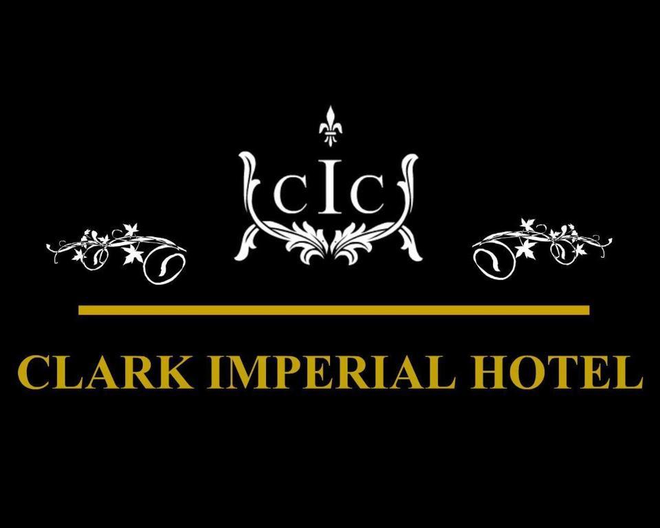 Clark Imperial Hotel Анхелес Екстериор снимка